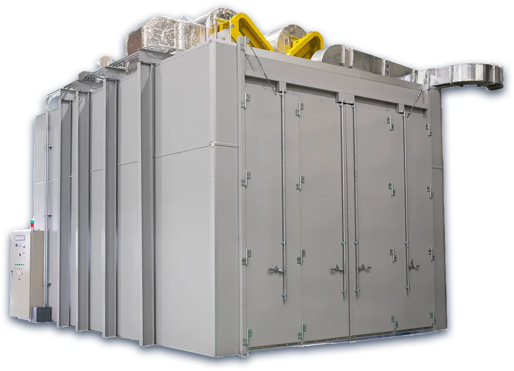 大型キャビネット右