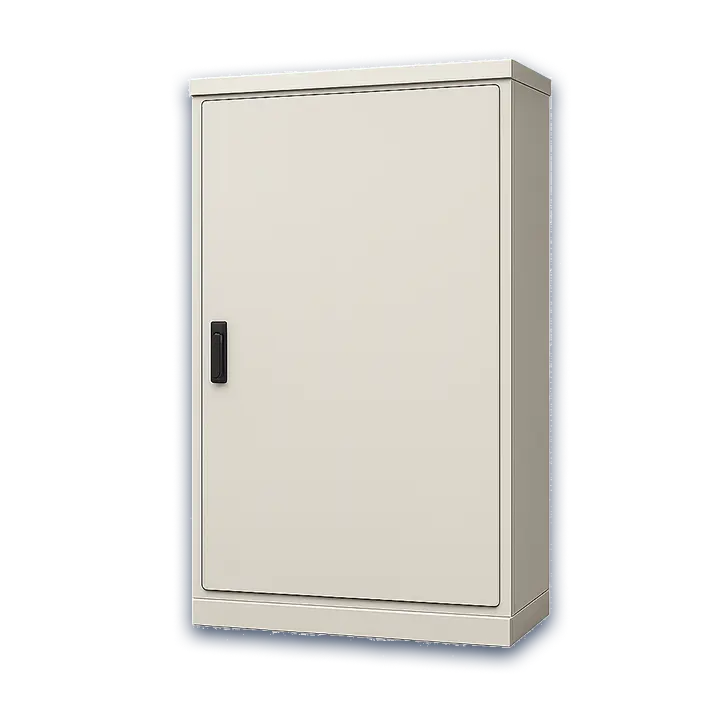 中央キャビネット