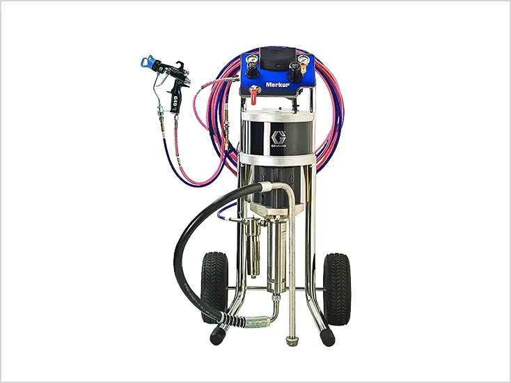 小形ダイアフラム